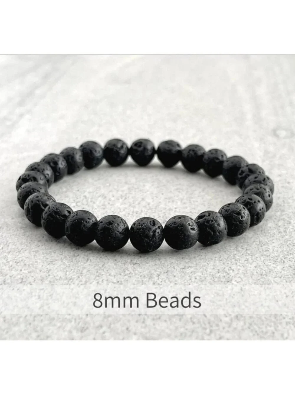 Triple Protection Bracelets Set - Black Obsidian, Hematite & Tiger Eye Gemstone